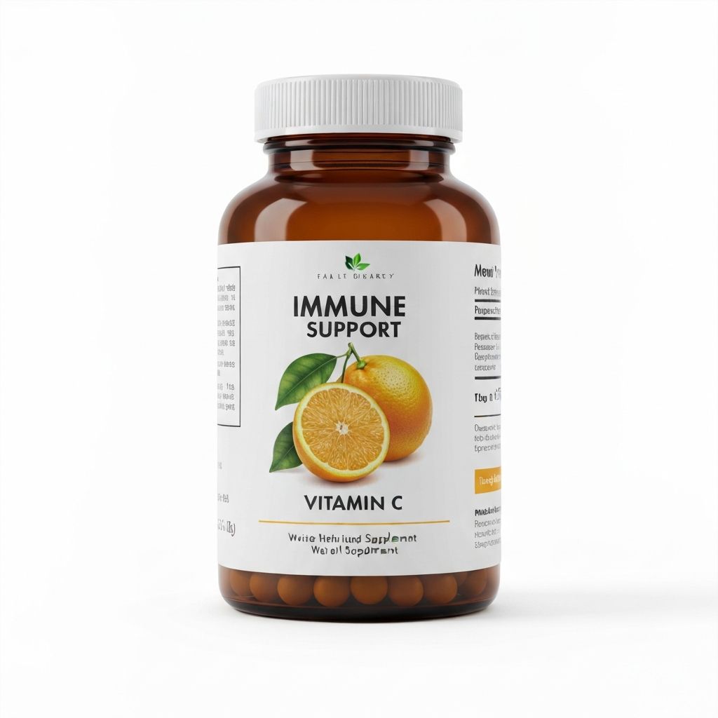 Immune Support Blend
